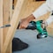 Metabo Hpt 36V MV Cordless Brushless Reciprocating Saw: 1-1/4in Cut Stroke w/UVP Bare CR36DAQ4M - alternate 2